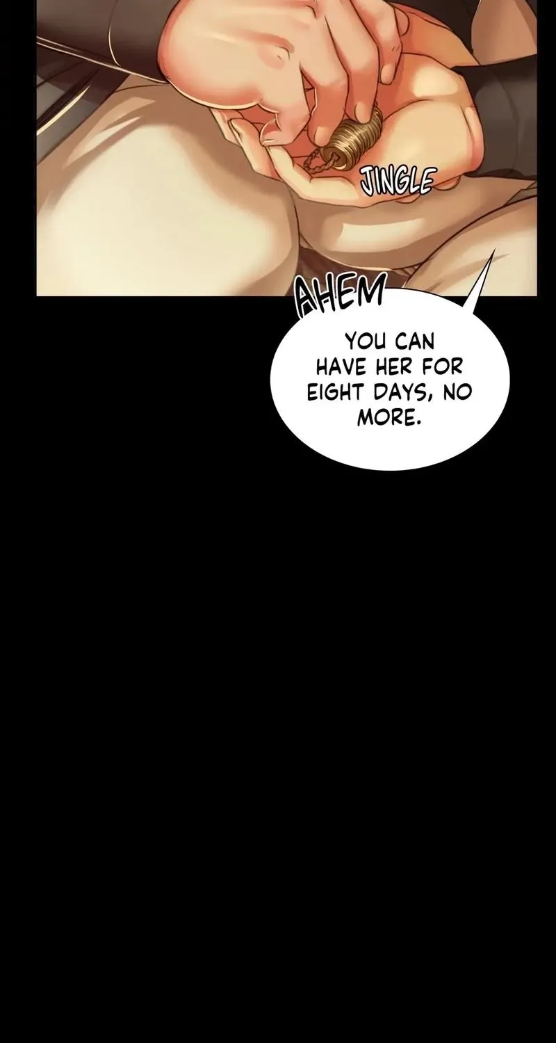 Teacher's Pet (Neck Pillow) Chapter 24 page 54 - 