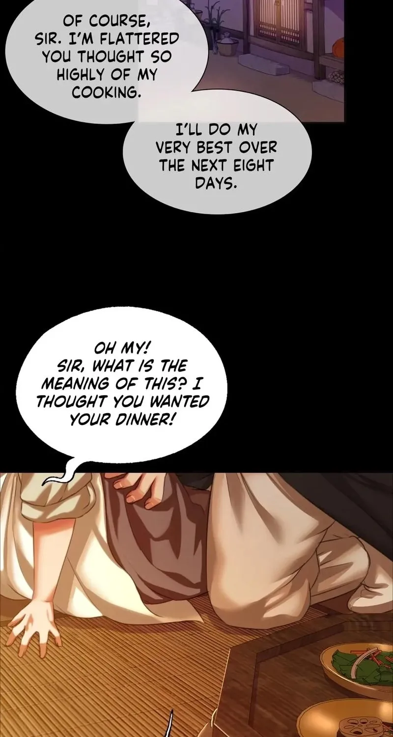 Teacher's Pet (Neck Pillow) Chapter 24 page 56 - 