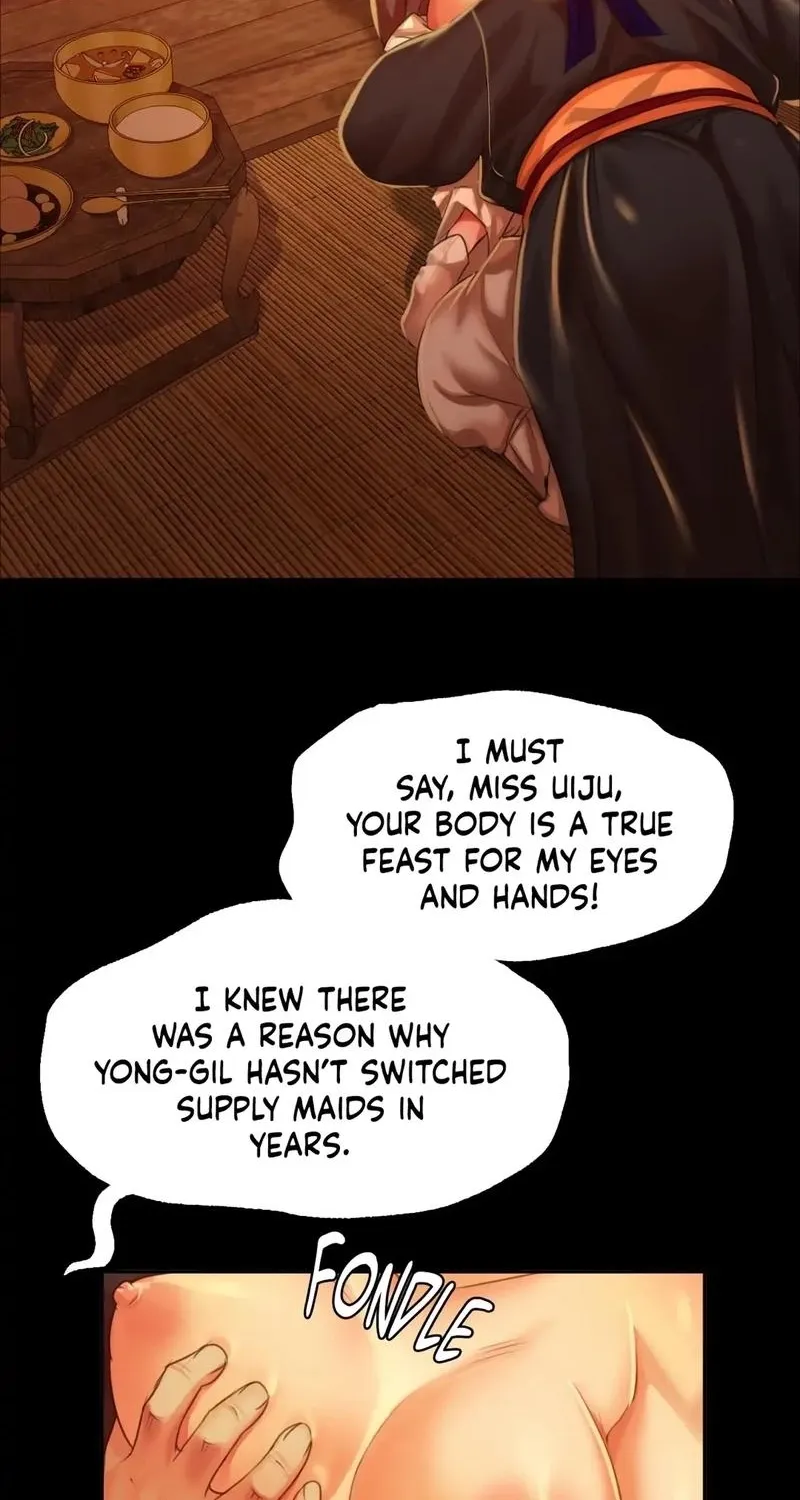 Teacher's Pet (Neck Pillow) Chapter 24 page 58 - 