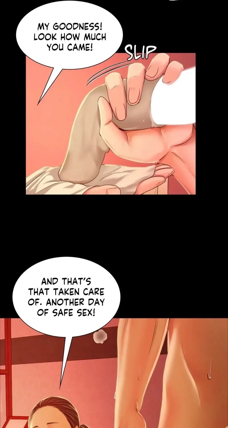 Teacher's Pet (Neck Pillow) Chapter 25 page 49 - 
