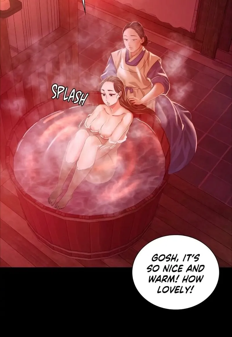 Teacher's Pet (Neck Pillow) Chapter 25 page 70 - 