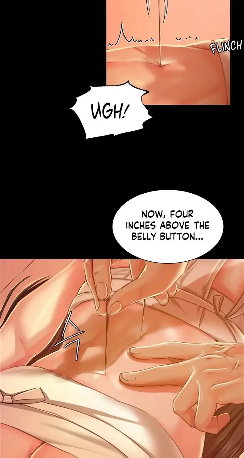 Teacher's Pet (Neck Pillow) Chapter 26 page 13 - 