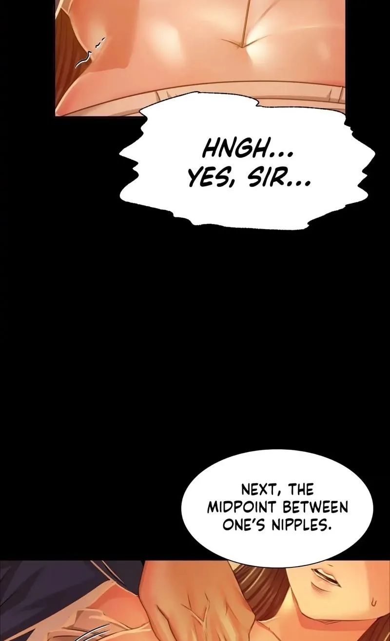Teacher's Pet (Neck Pillow) Chapter 26 page 15 - 