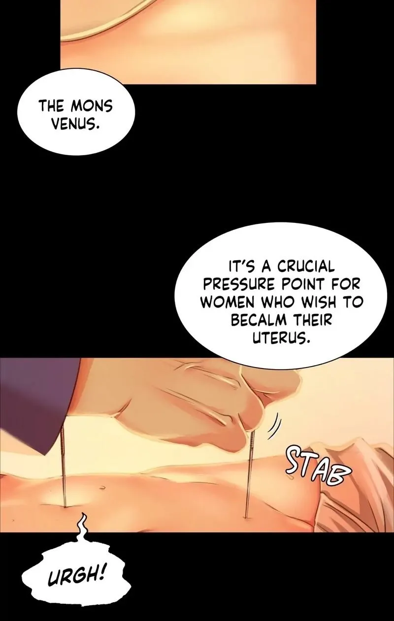 Teacher's Pet (Neck Pillow) Chapter 26 page 30 - 