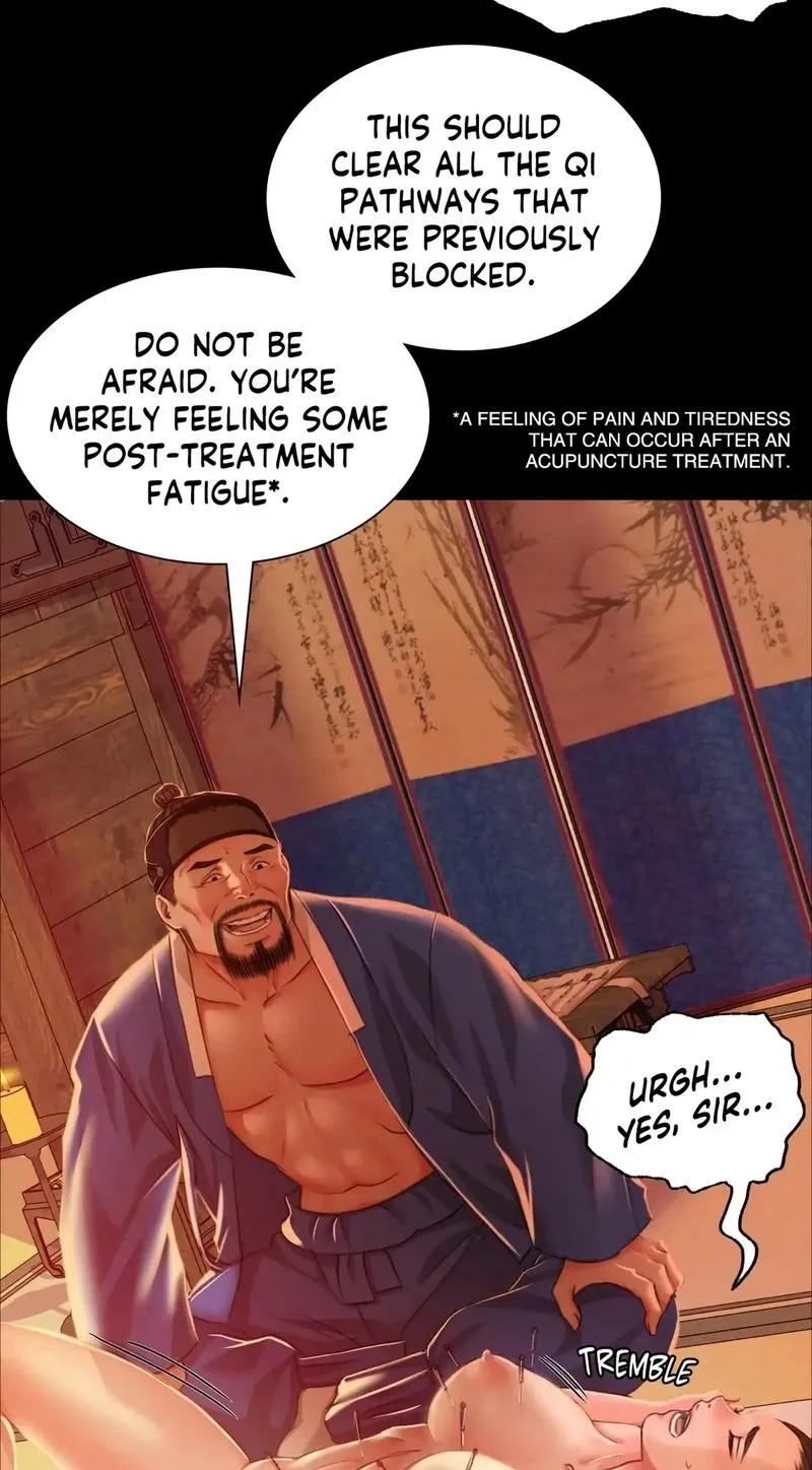 Teacher's Pet (Neck Pillow) Chapter 26 page 35 - 