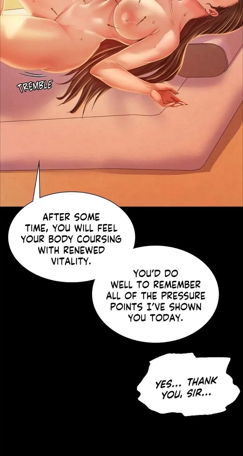 Teacher's Pet (Neck Pillow) Chapter 26 page 36 - 