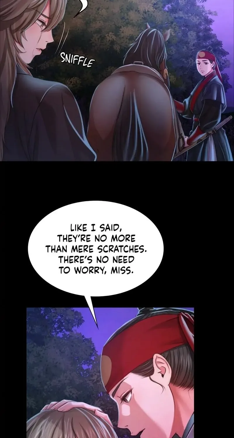 Teacher's Pet (Neck Pillow) Chapter 27 page 52 - 
