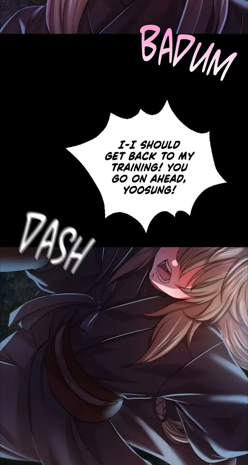 Teacher's Pet (Neck Pillow) Chapter 27 page 54 - 