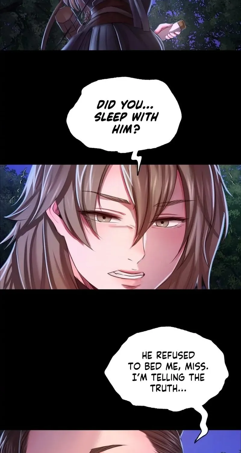 Teacher's Pet (Neck Pillow) Chapter 27 page 64 - 