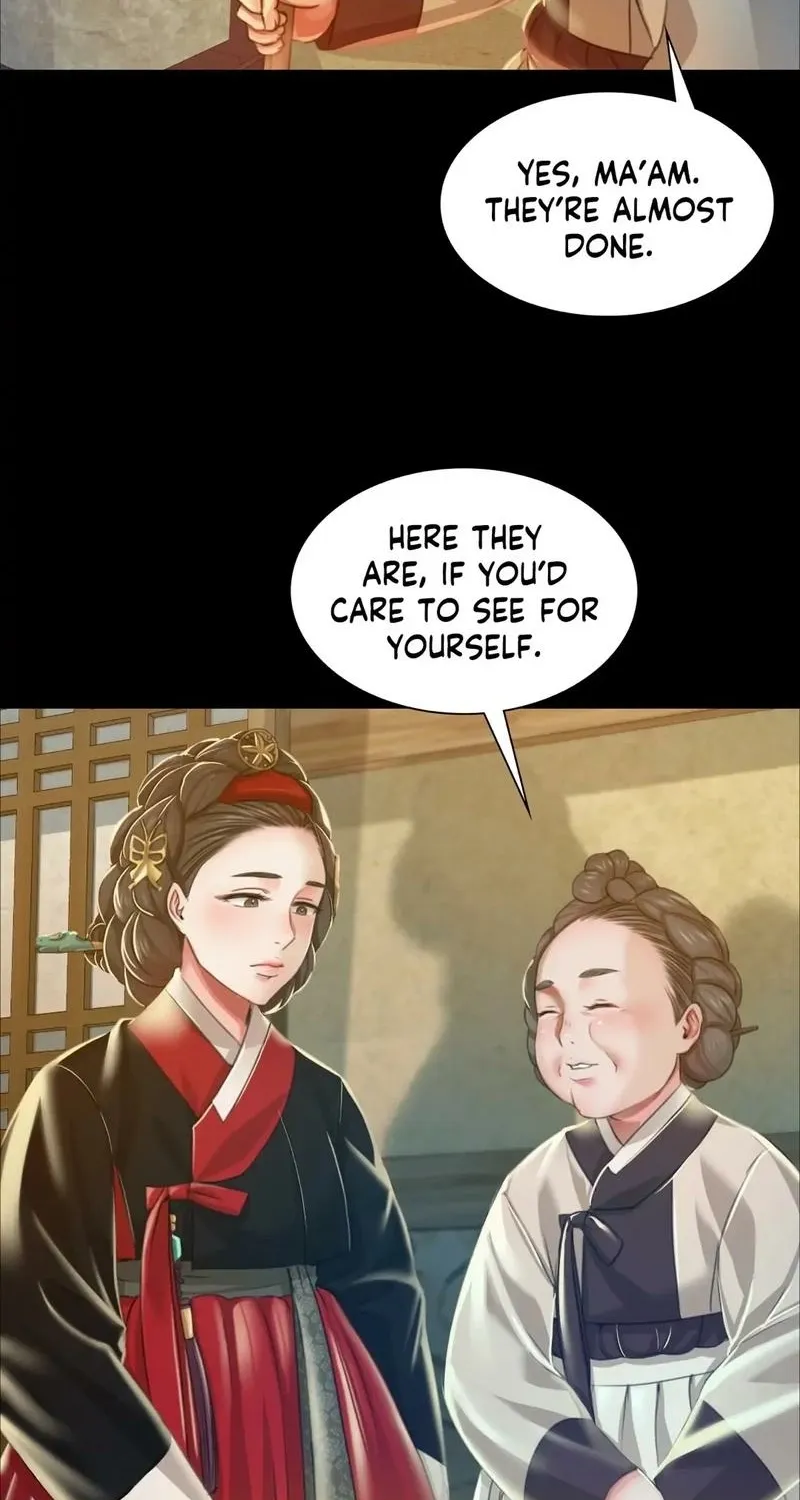 Teacher's Pet (Neck Pillow) Chapter 28 page 16 - 