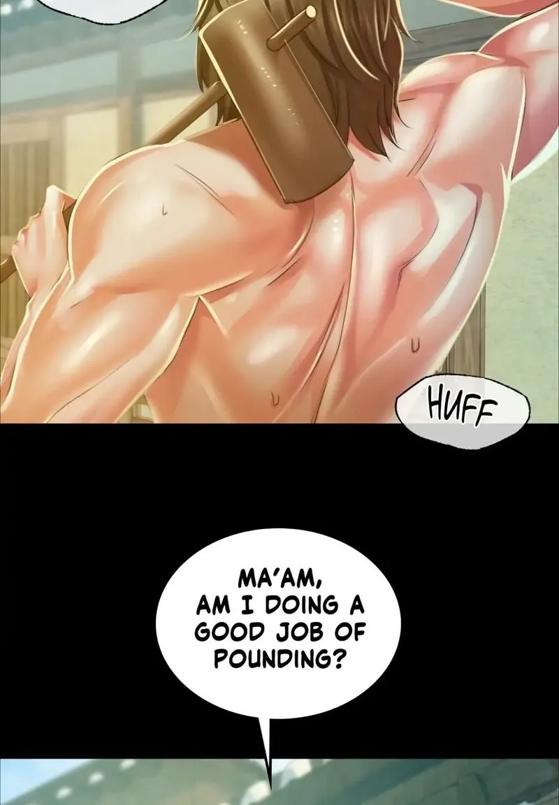 Teacher's Pet (Neck Pillow) Chapter 28 page 30 - 