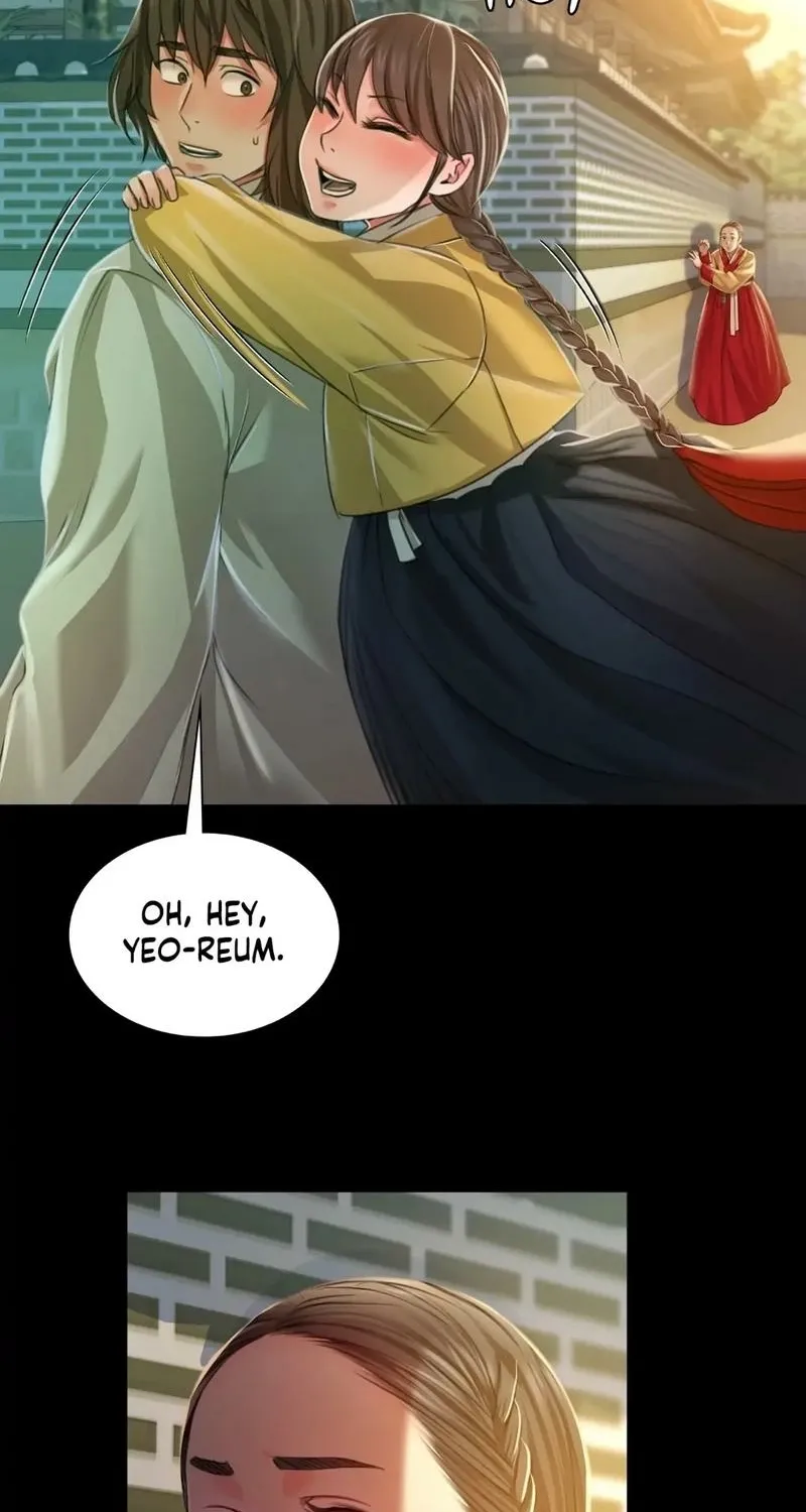 Teacher's Pet (Neck Pillow) Chapter 28 page 38 - 