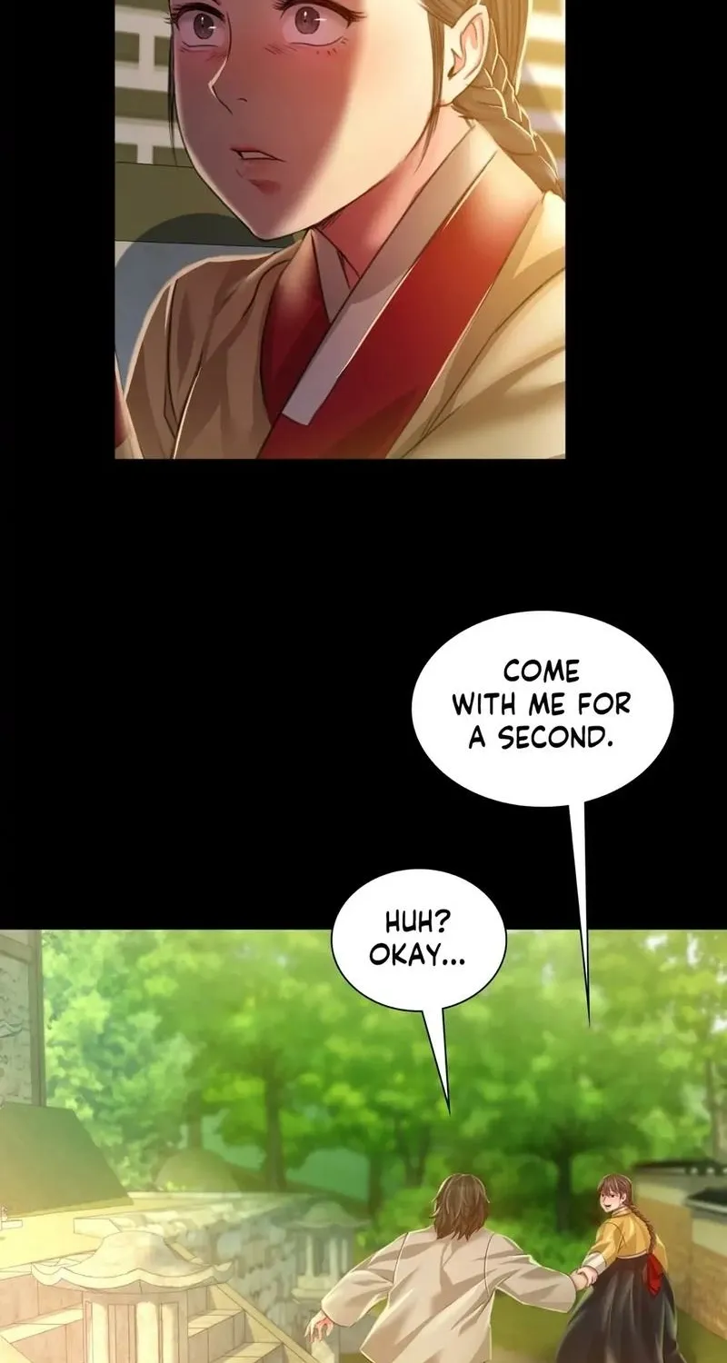 Teacher's Pet (Neck Pillow) Chapter 28 page 39 - 