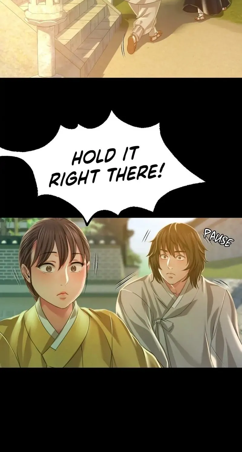 Teacher's Pet (Neck Pillow) Chapter 28 page 40 - 