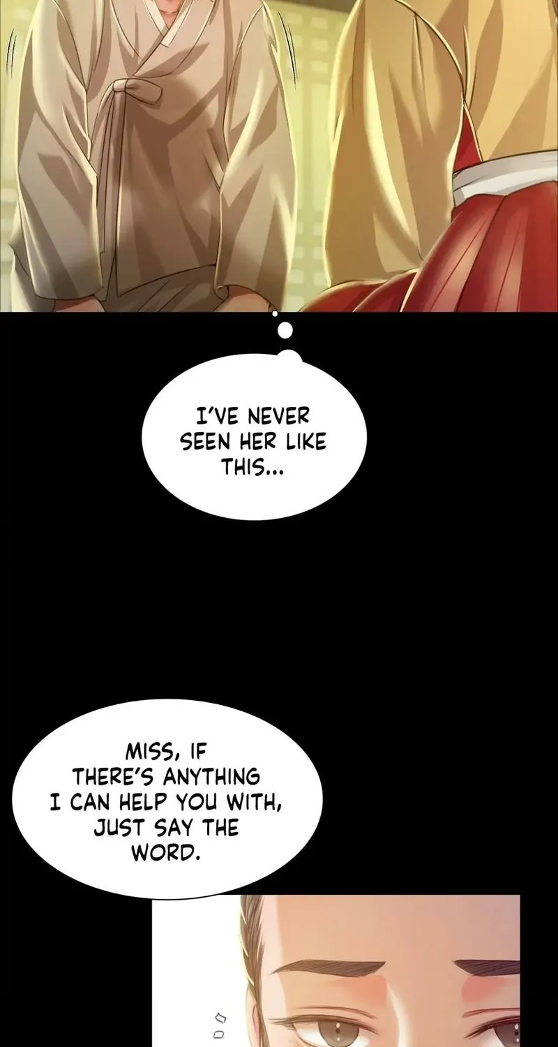 Teacher's Pet (Neck Pillow) Chapter 28 page 54 - 