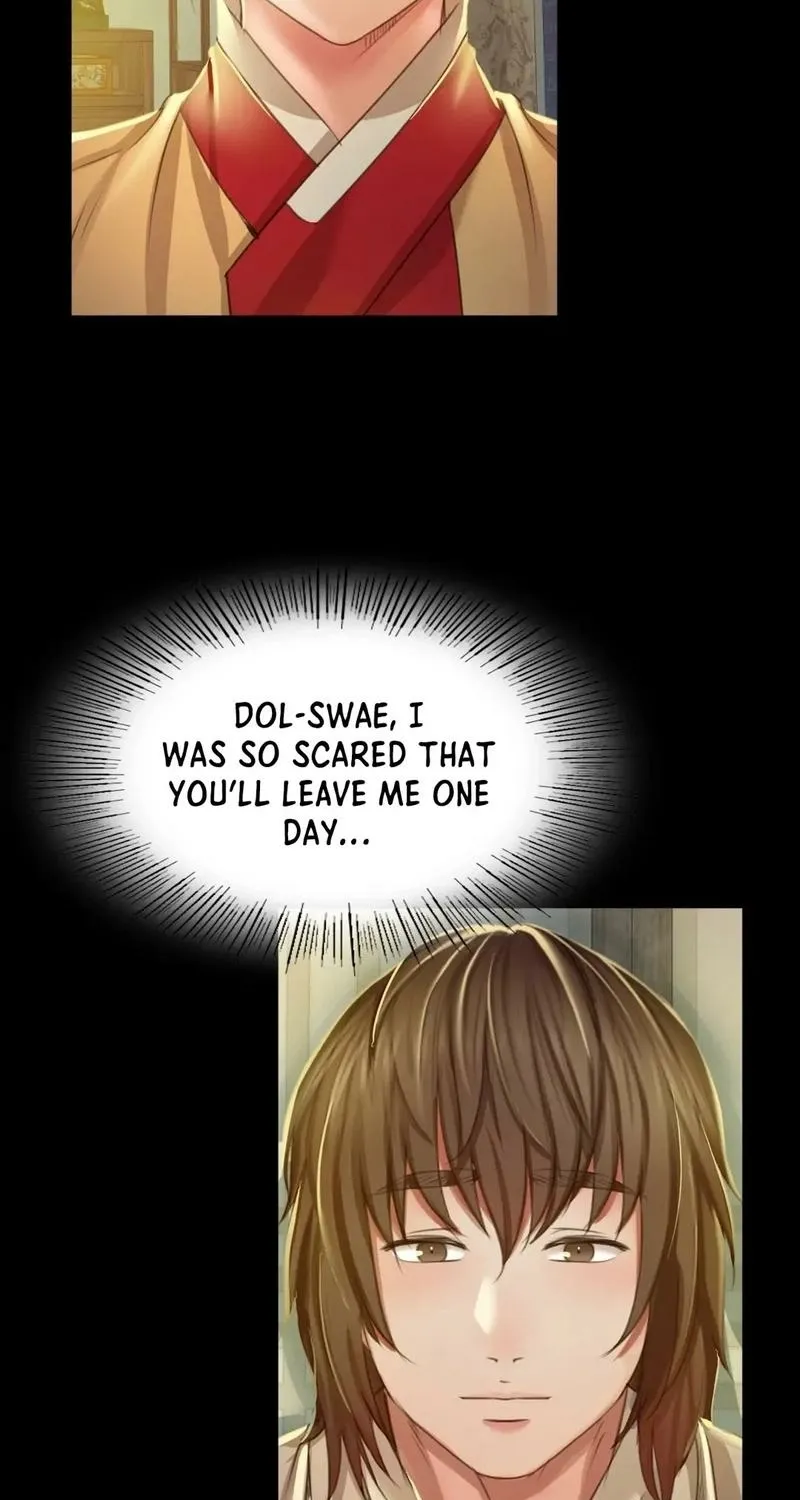 Teacher's Pet (Neck Pillow) Chapter 28 page 57 - 