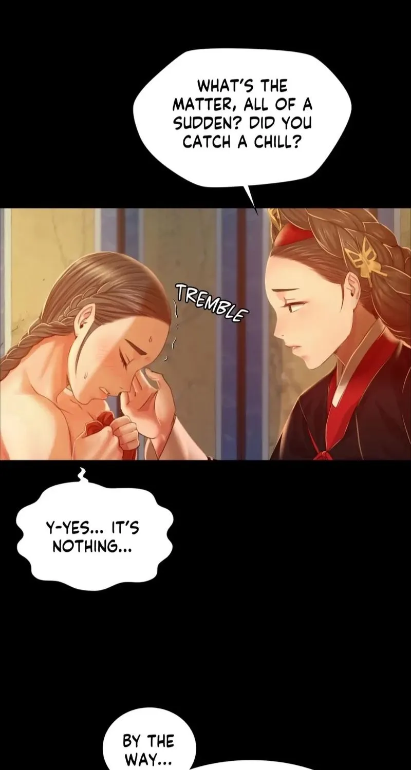 Teacher's Pet (Neck Pillow) Chapter 29 page 28 - 