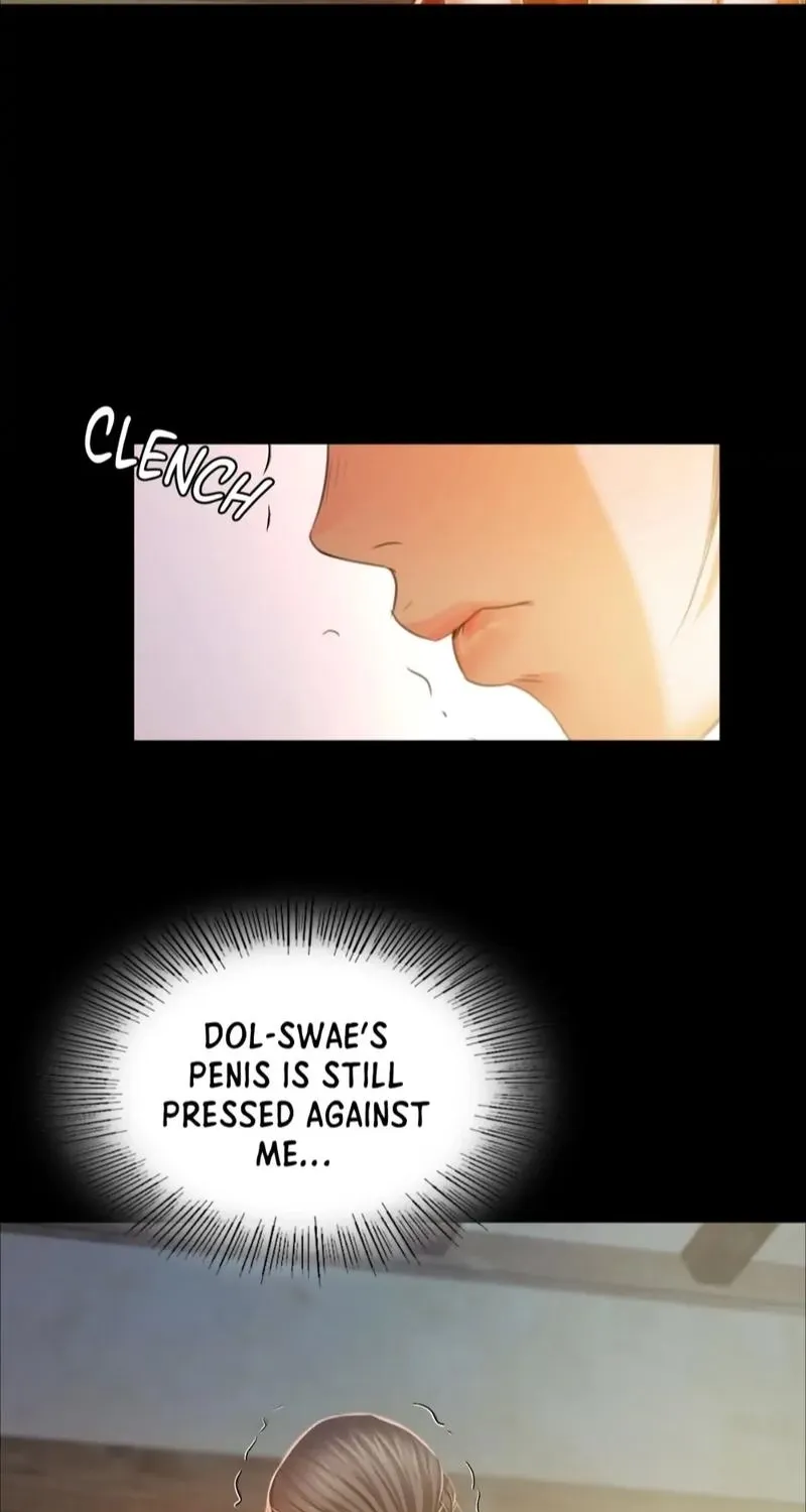 Teacher's Pet (Neck Pillow) Chapter 29 page 35 - 
