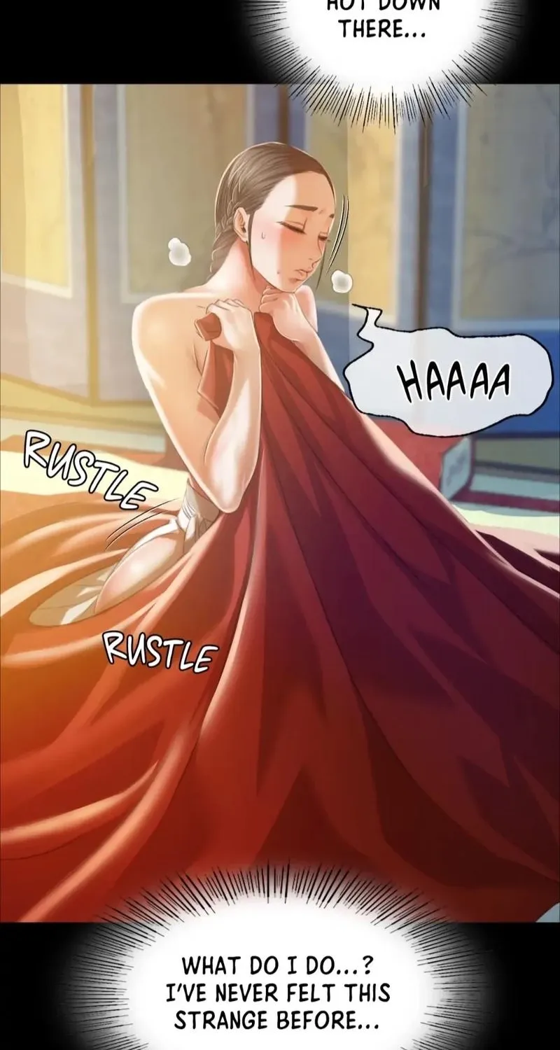 Teacher's Pet (Neck Pillow) Chapter 29 page 38 - 