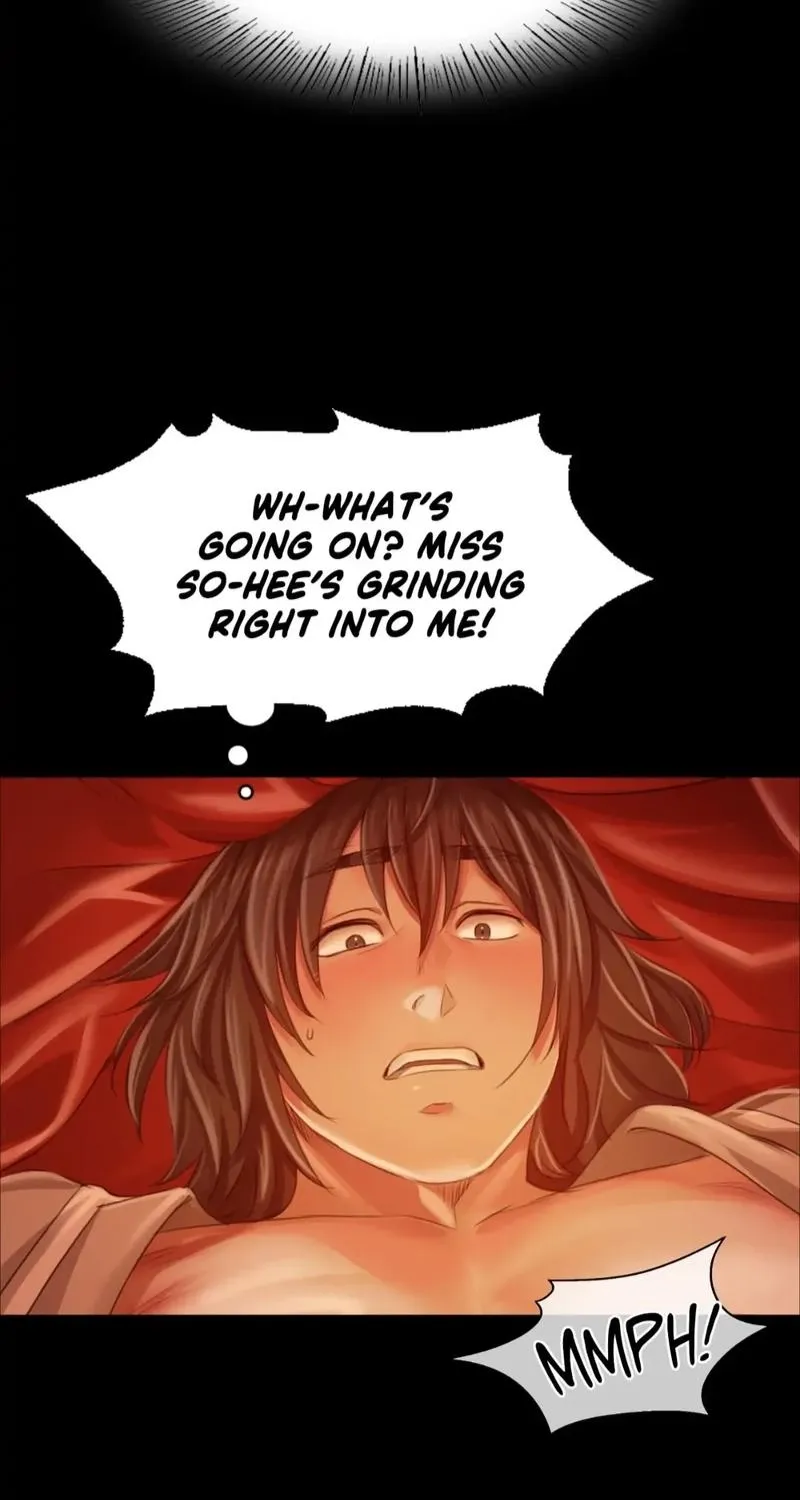Teacher's Pet (Neck Pillow) Chapter 29 page 39 - 