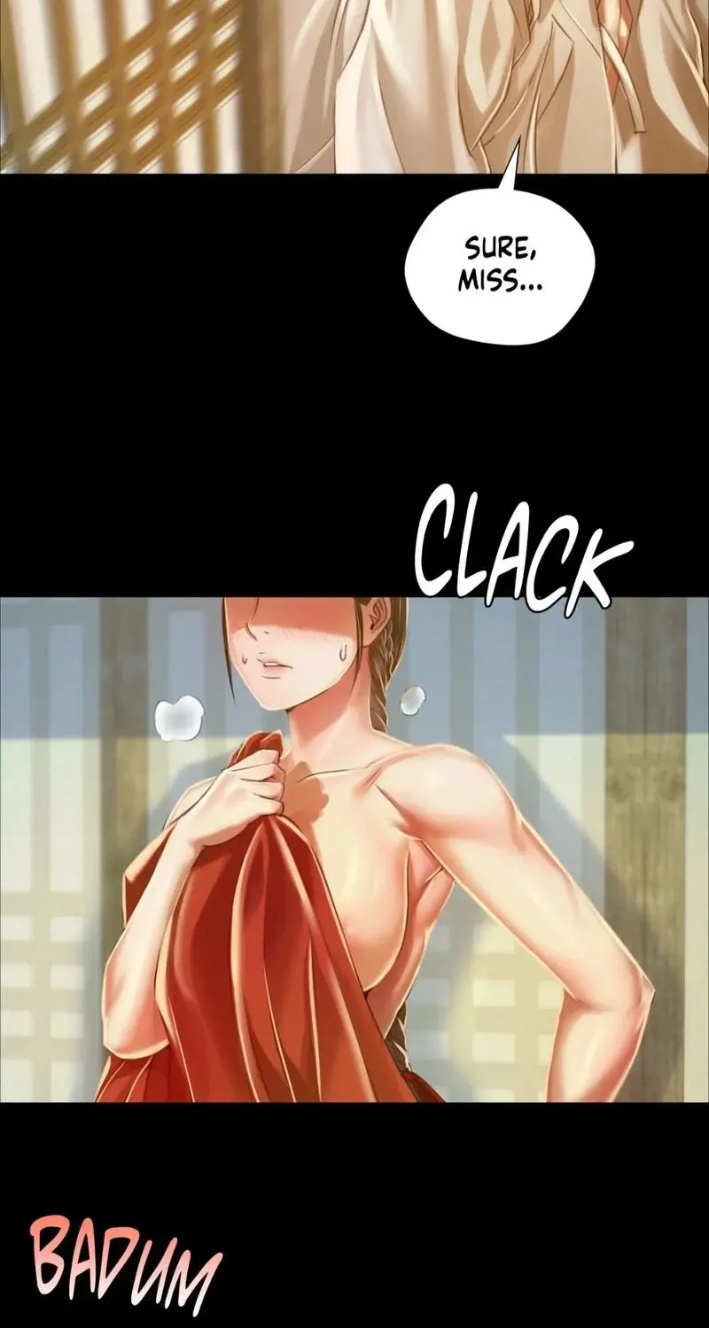 Teacher's Pet (Neck Pillow) Chapter 29 page 50 - 