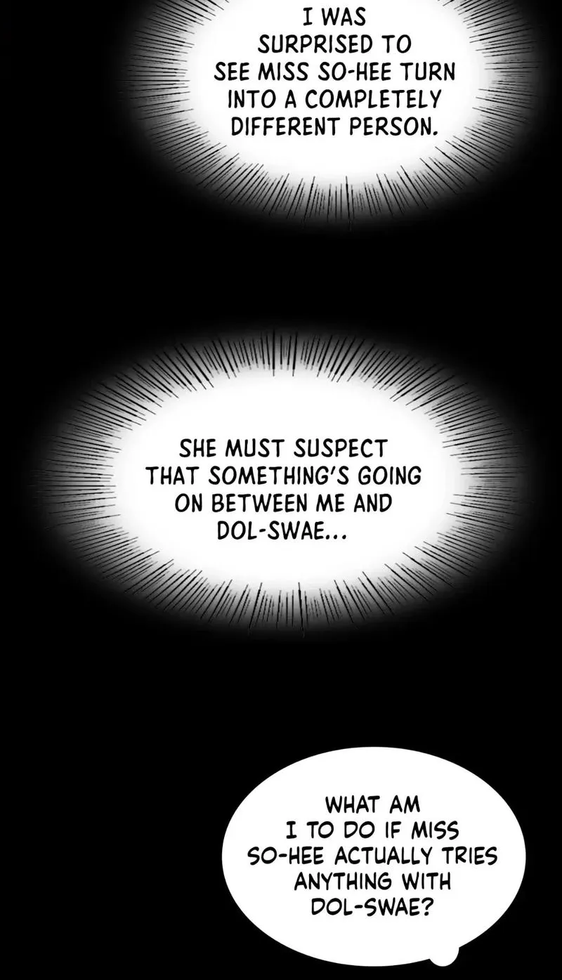 Teacher's Pet (Neck Pillow) Chapter 29 page 70 - 