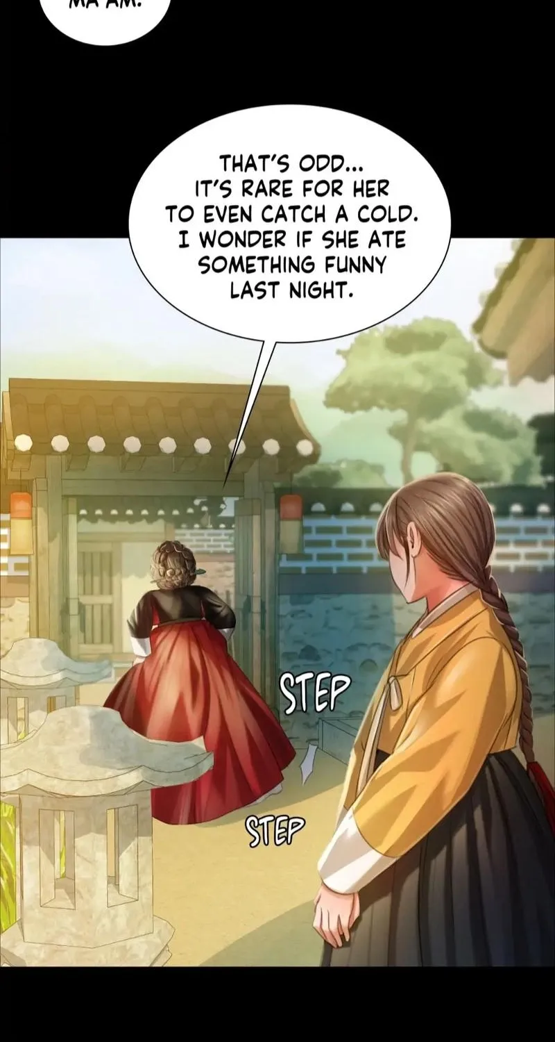 Teacher's Pet (Neck Pillow) Chapter 29 page 8 - 