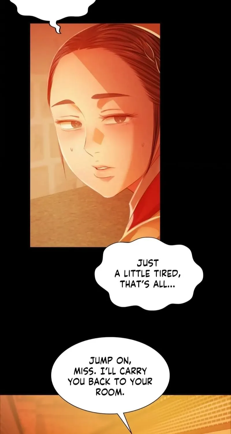 Teacher's Pet (Neck Pillow) Chapter 30 page 36 - 