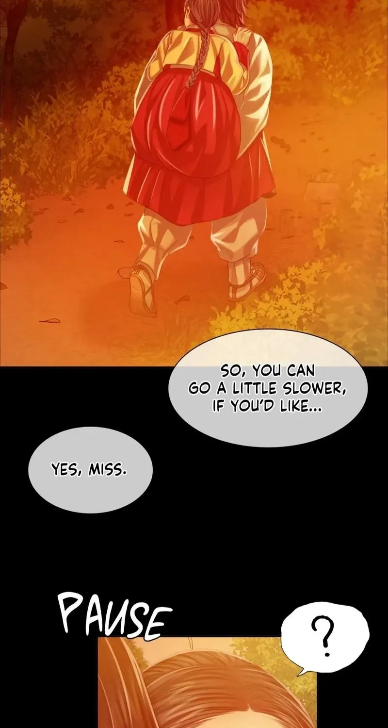 Teacher's Pet (Neck Pillow) Chapter 30 page 42 - 