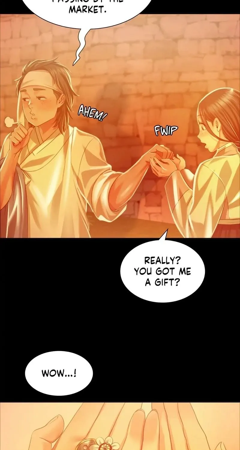 Teacher's Pet (Neck Pillow) Chapter 30 page 53 - 