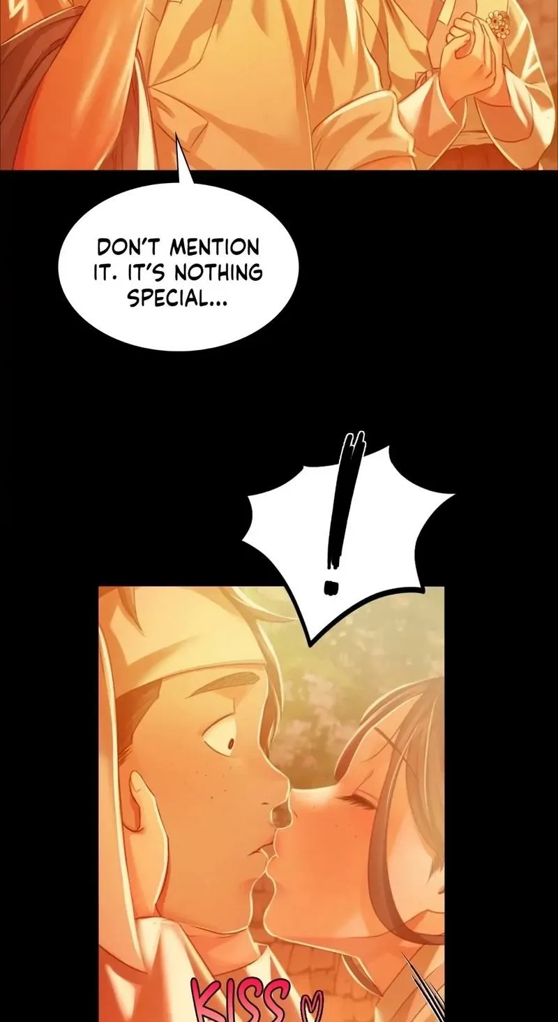 Teacher's Pet (Neck Pillow) Chapter 30 page 55 - 