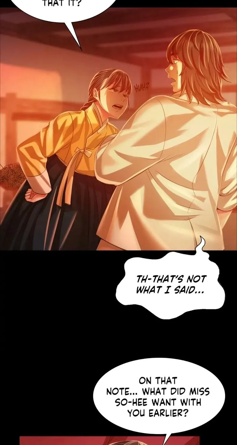 Teacher's Pet (Neck Pillow) Chapter 30 page 63 - 
