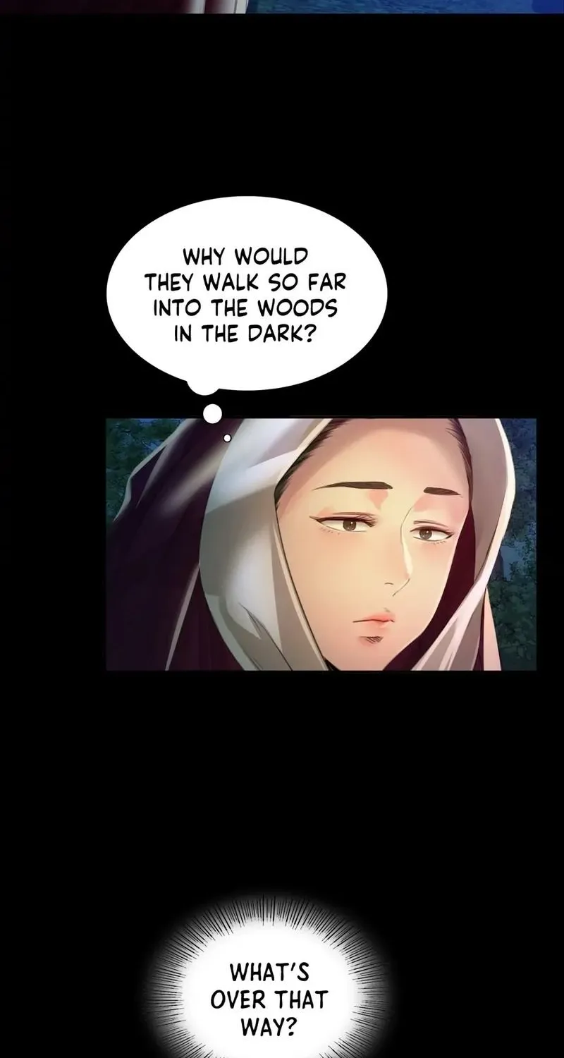 Teacher's Pet (Neck Pillow) Chapter 31 page 2 - 