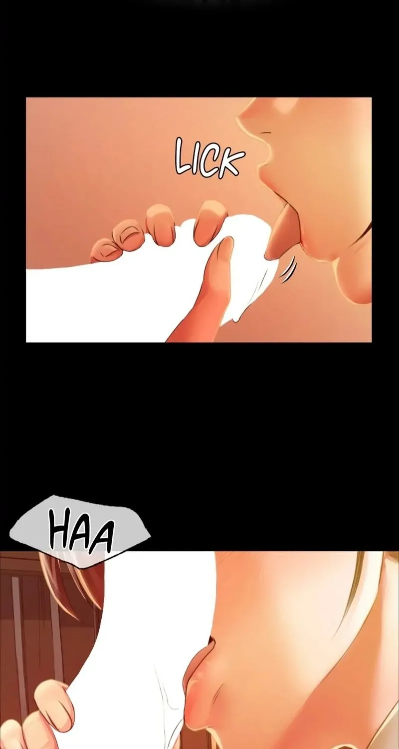 Teacher's Pet (Neck Pillow) Chapter 31 page 27 - 