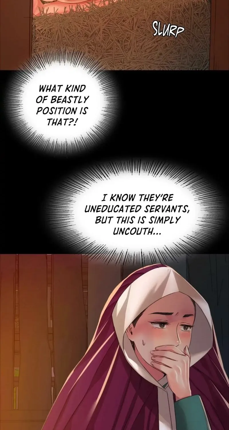 Teacher's Pet (Neck Pillow) Chapter 31 page 47 - 