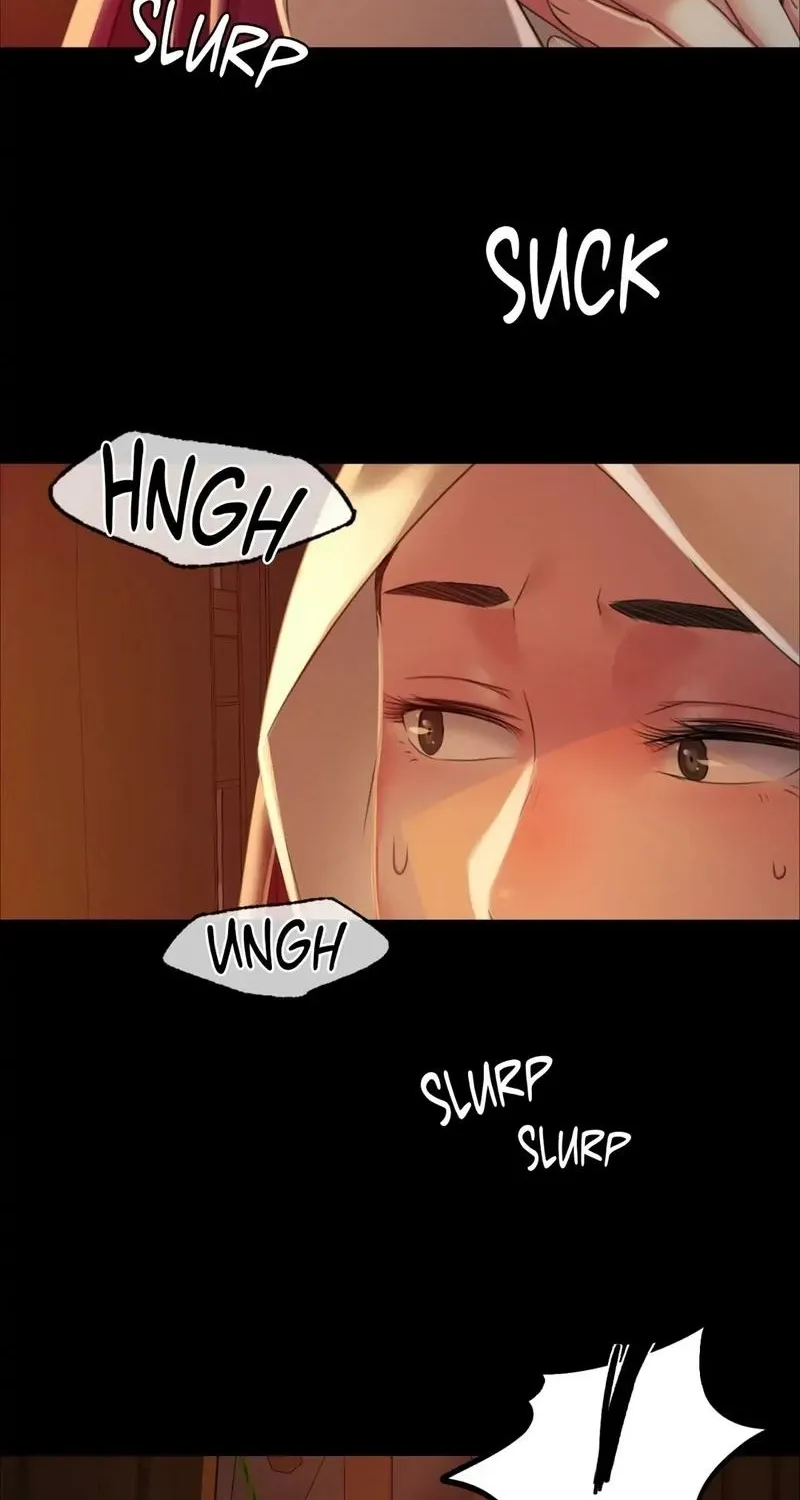 Teacher's Pet (Neck Pillow) Chapter 31 page 49 - 
