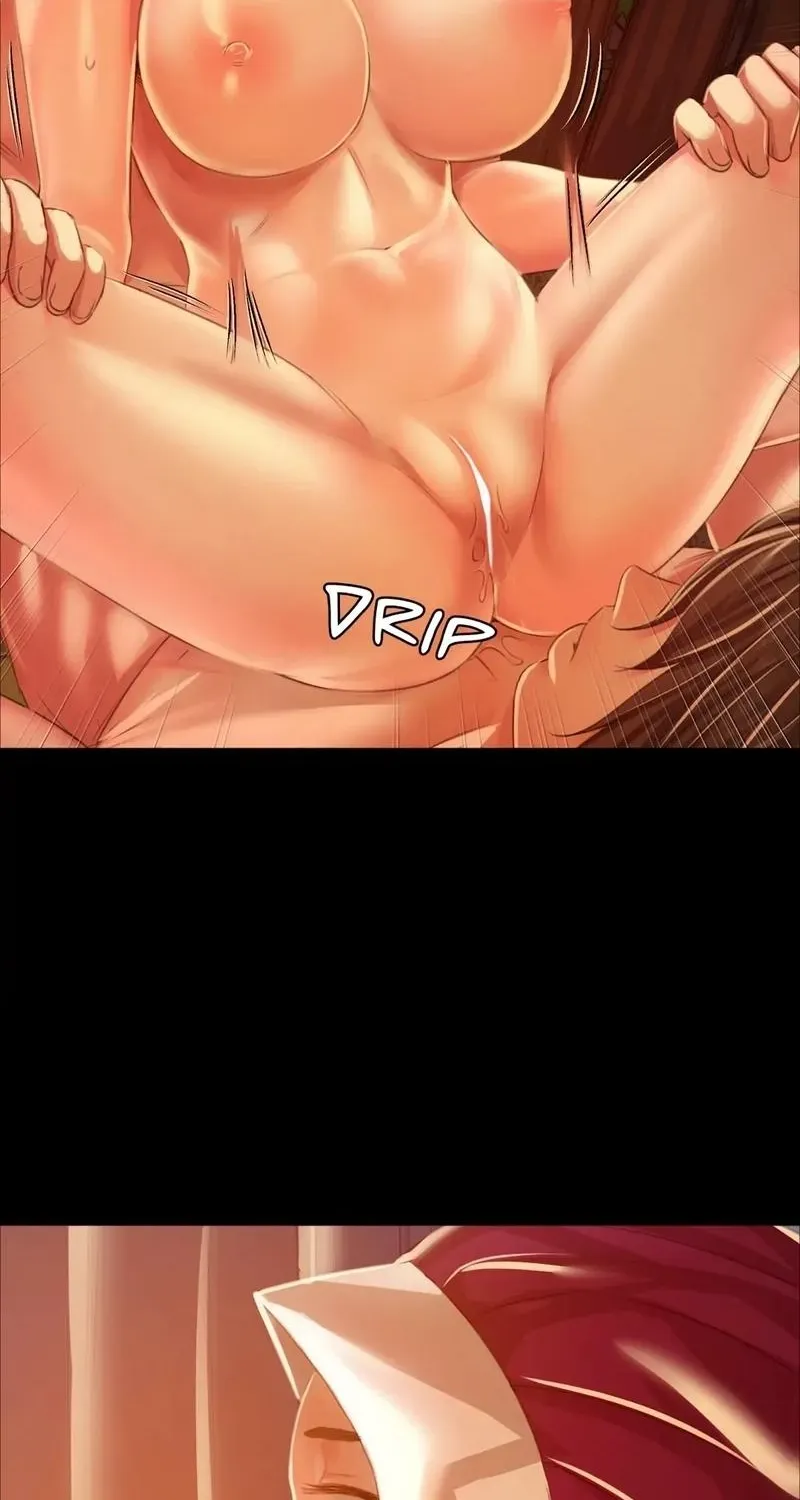 Teacher's Pet (Neck Pillow) Chapter 31 page 54 - 