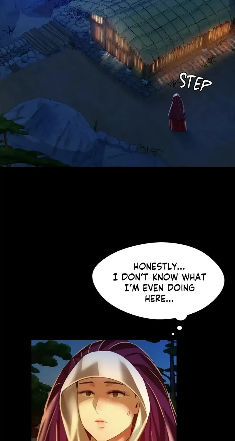 Teacher's Pet (Neck Pillow) Chapter 31 page 8 - 