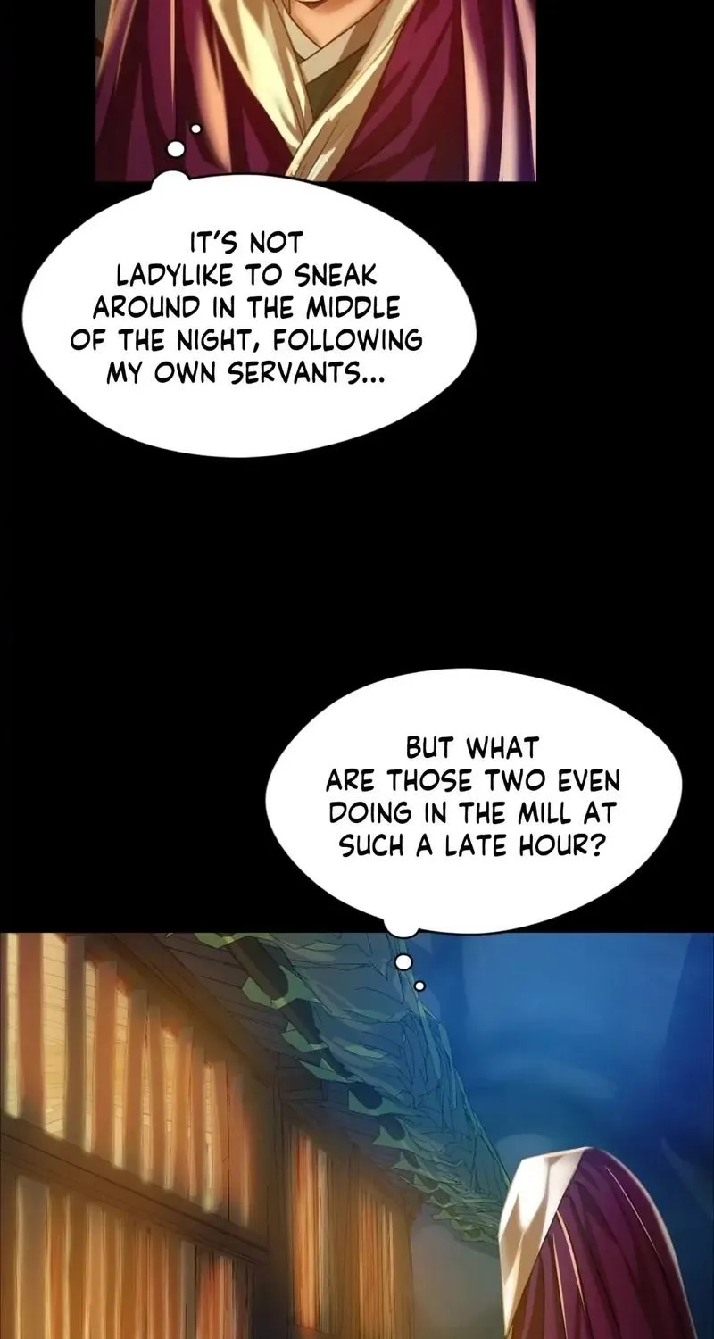 Teacher's Pet (Neck Pillow) Chapter 31 page 9 - 