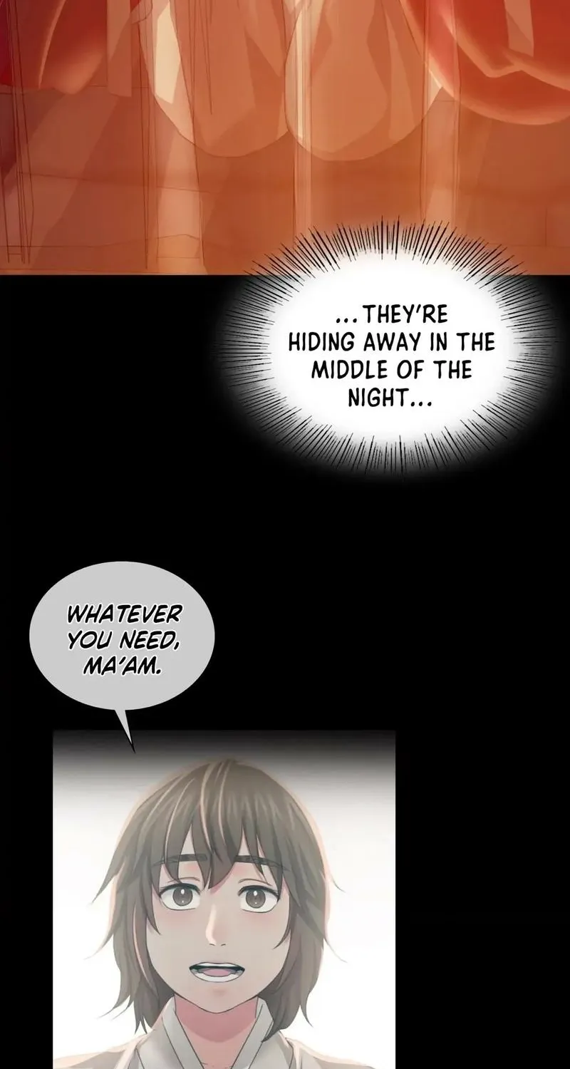 Teacher's Pet (Neck Pillow) Chapter 32 page 16 - 