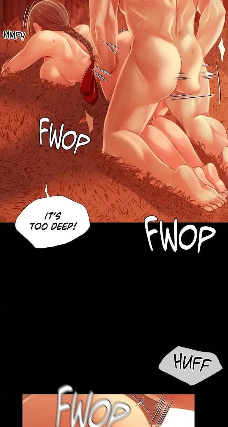 Teacher's Pet (Neck Pillow) Chapter 32 page 36 - 