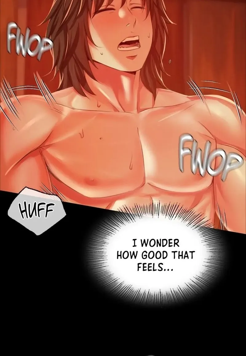 Teacher's Pet (Neck Pillow) Chapter 32 page 40 - 