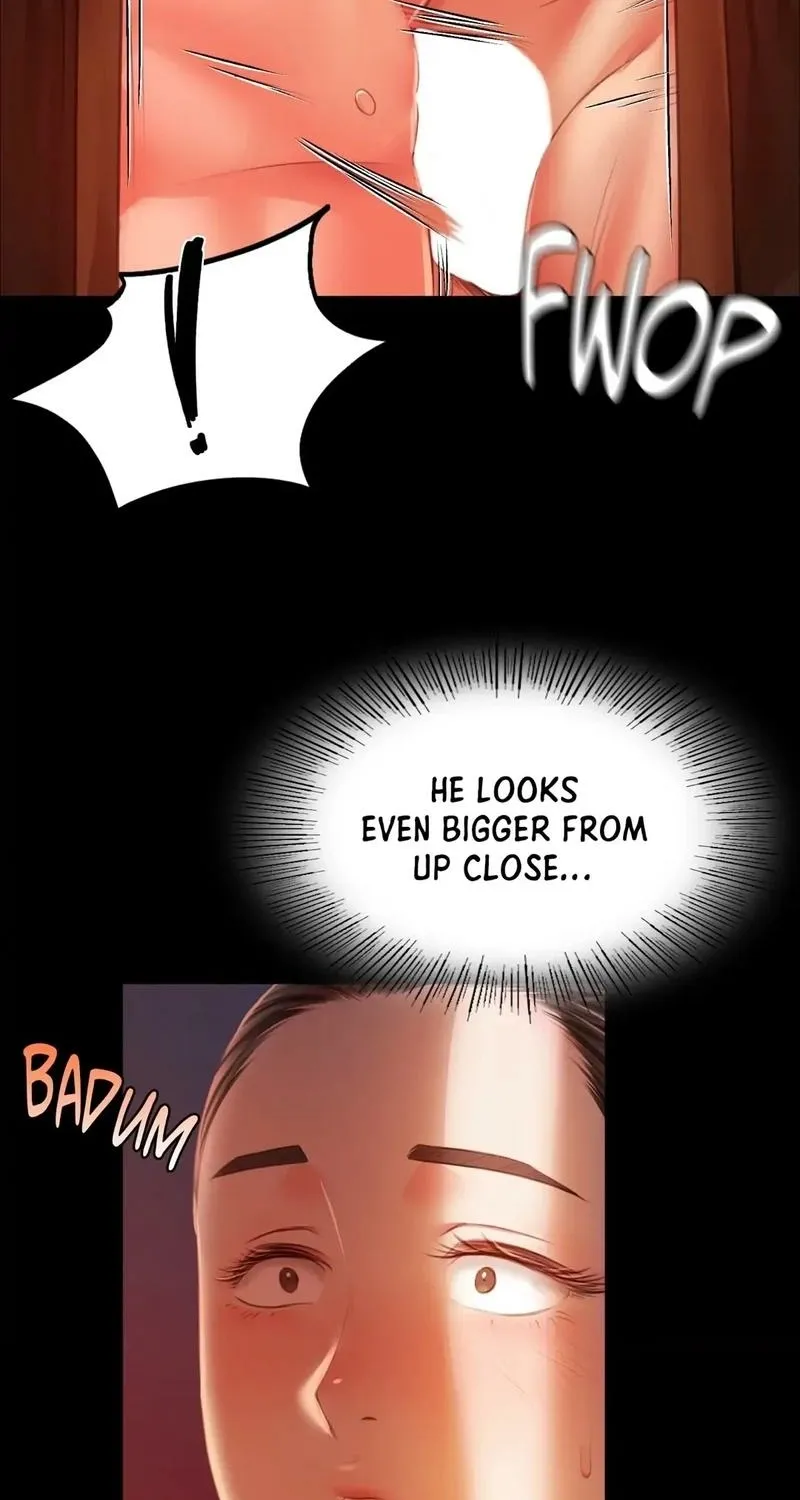 Teacher's Pet (Neck Pillow) Chapter 32 page 53 - 