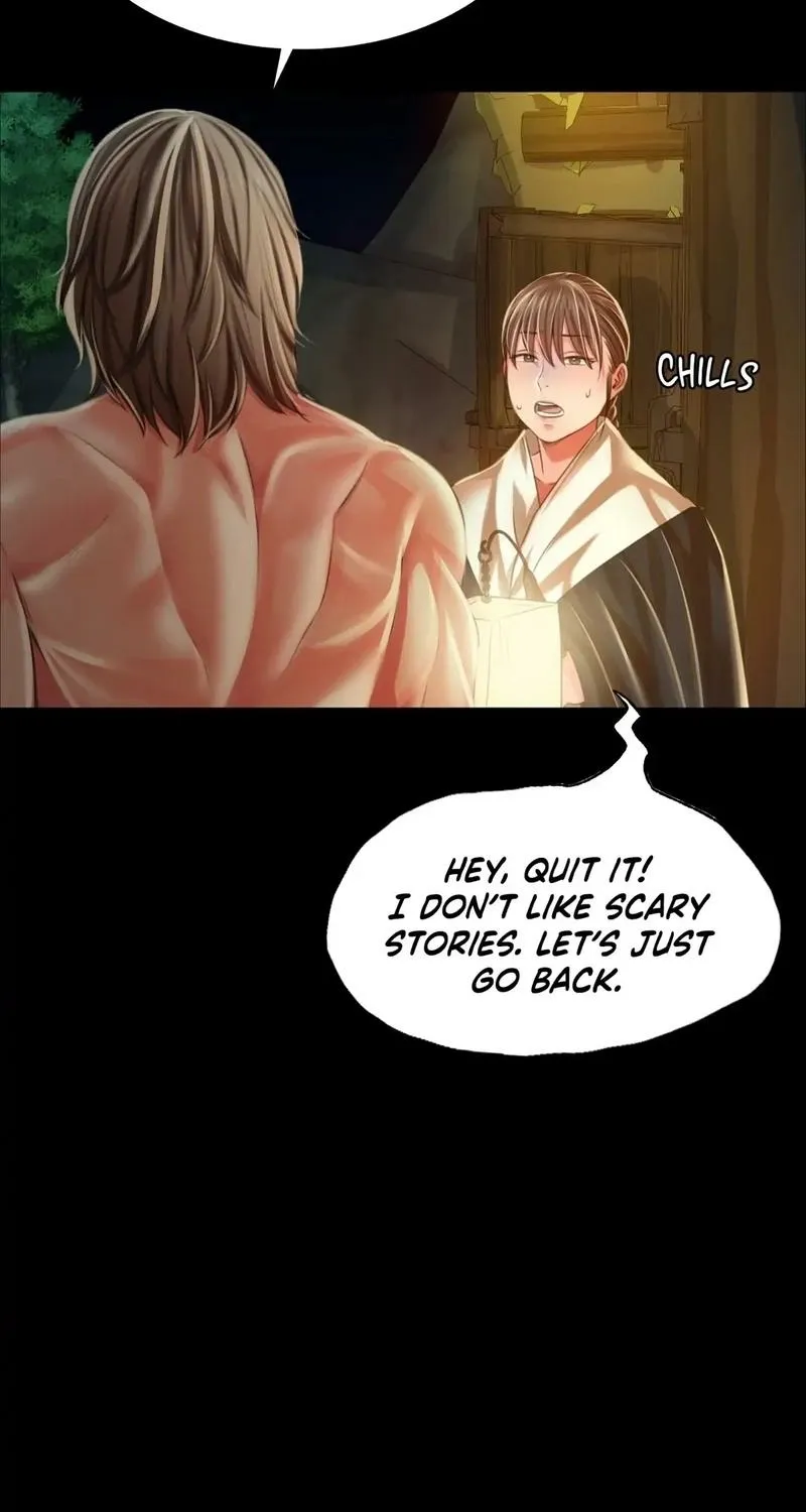 Teacher's Pet (Neck Pillow) Chapter 32 page 63 - 