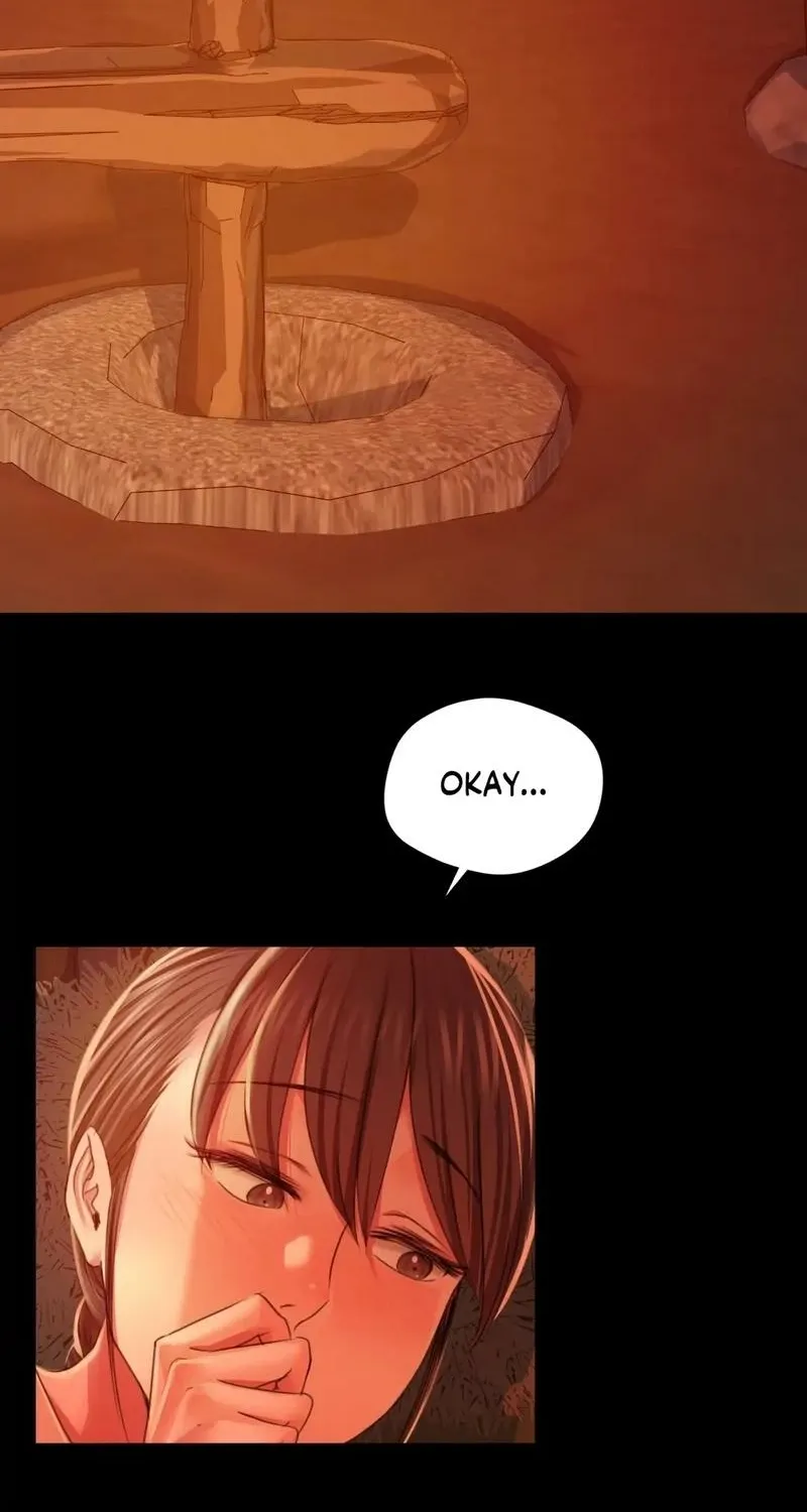 Teacher's Pet (Neck Pillow) Chapter 32 page 9 - 
