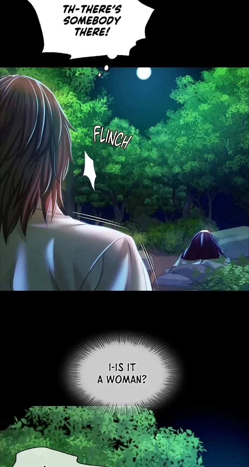 Teacher's Pet (Neck Pillow) Chapter 33 page 3 - 
