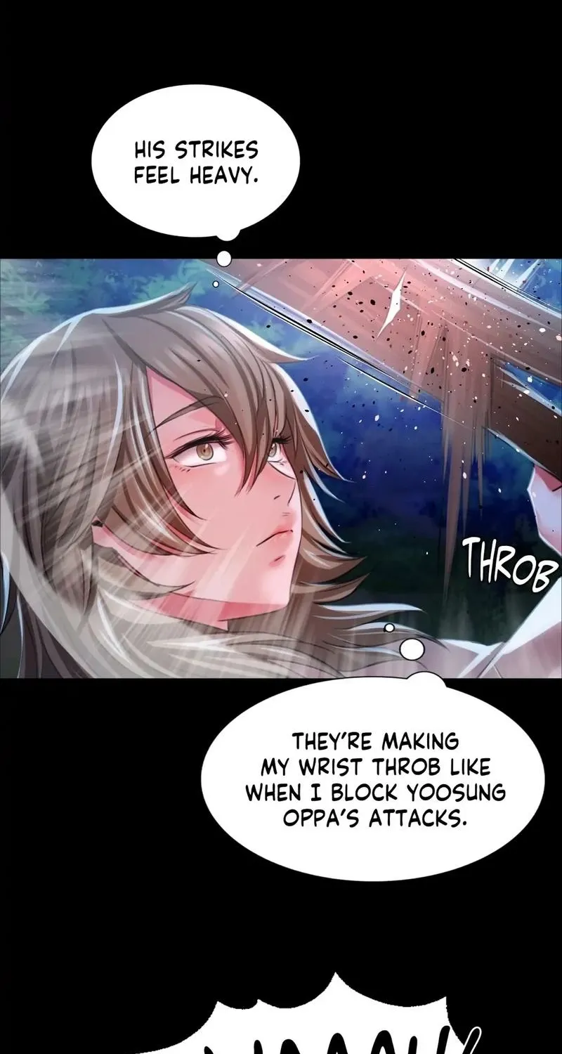 Teacher's Pet (Neck Pillow) Chapter 33 page 27 - 