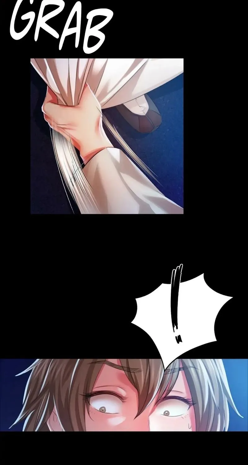 Teacher's Pet (Neck Pillow) Chapter 33 page 36 - 