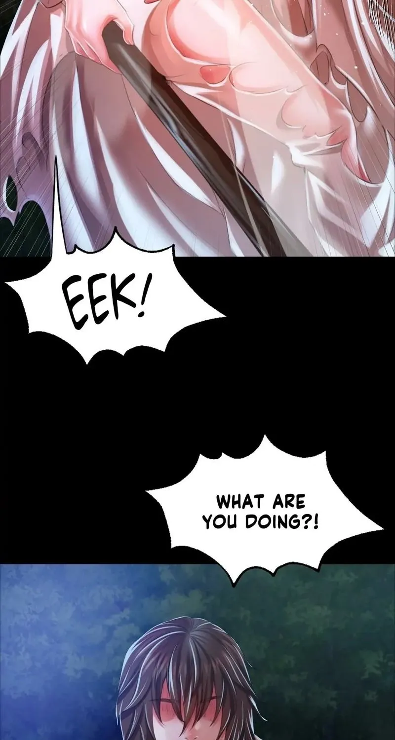 Teacher's Pet (Neck Pillow) Chapter 33 page 38 - 