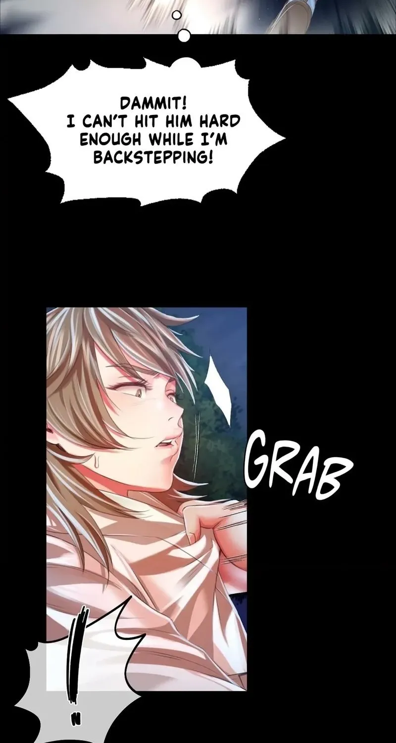 Teacher's Pet (Neck Pillow) Chapter 33 page 44 - 